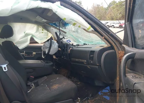 2012 GMC Sierra 1500 Sle z USA, uszkodzony, nr VIN 1GTR2VE79CZ222346